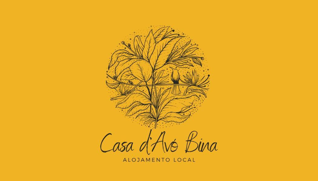Casa D'Avo Bina Alojamento Local Viana do Castelo Eksteriør billede