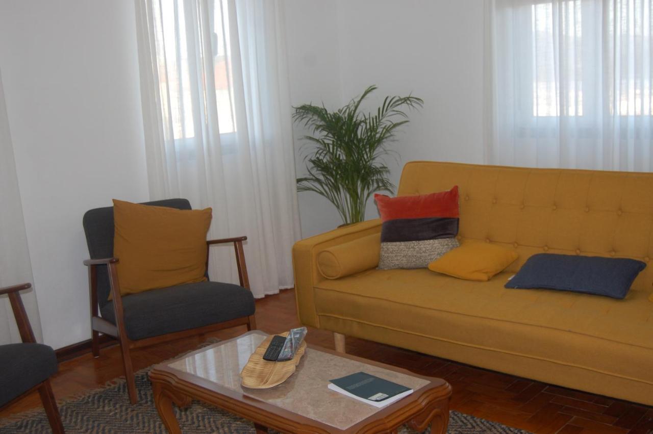 Casa D'Avo Bina Alojamento Local Viana do Castelo Eksteriør billede