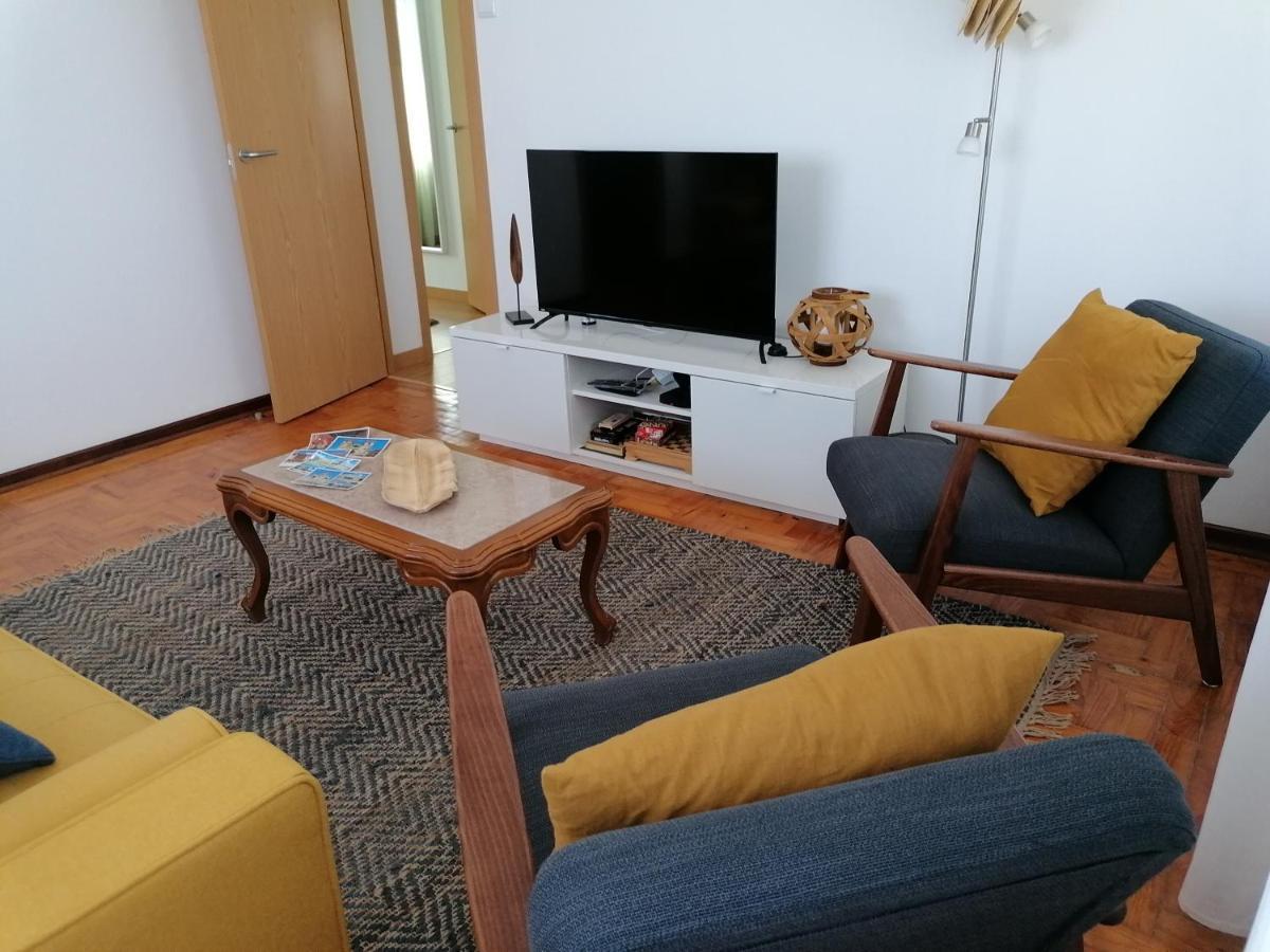 Casa D'Avo Bina Alojamento Local Viana do Castelo Eksteriør billede