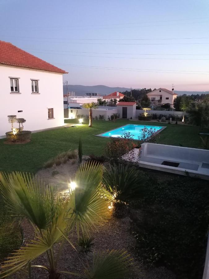 Casa D'Avo Bina Alojamento Local Viana do Castelo Eksteriør billede