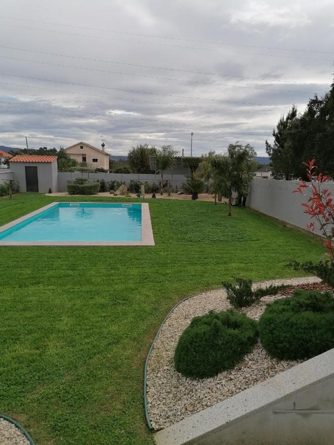 Casa D'Avo Bina Alojamento Local Viana do Castelo Eksteriør billede