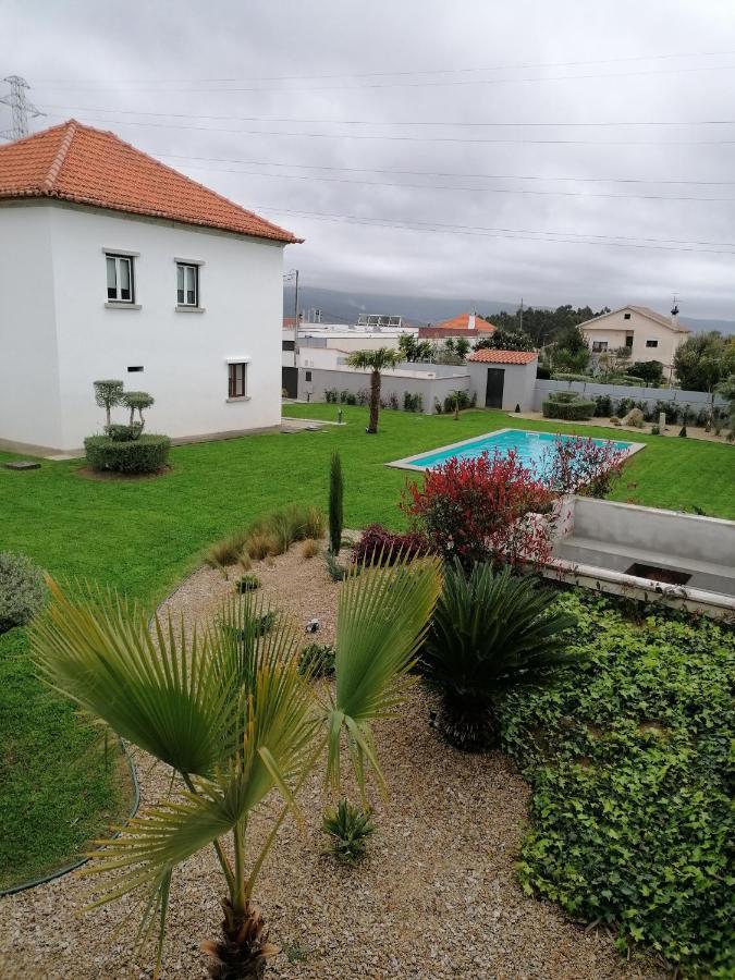 Casa D'Avo Bina Alojamento Local Viana do Castelo Eksteriør billede