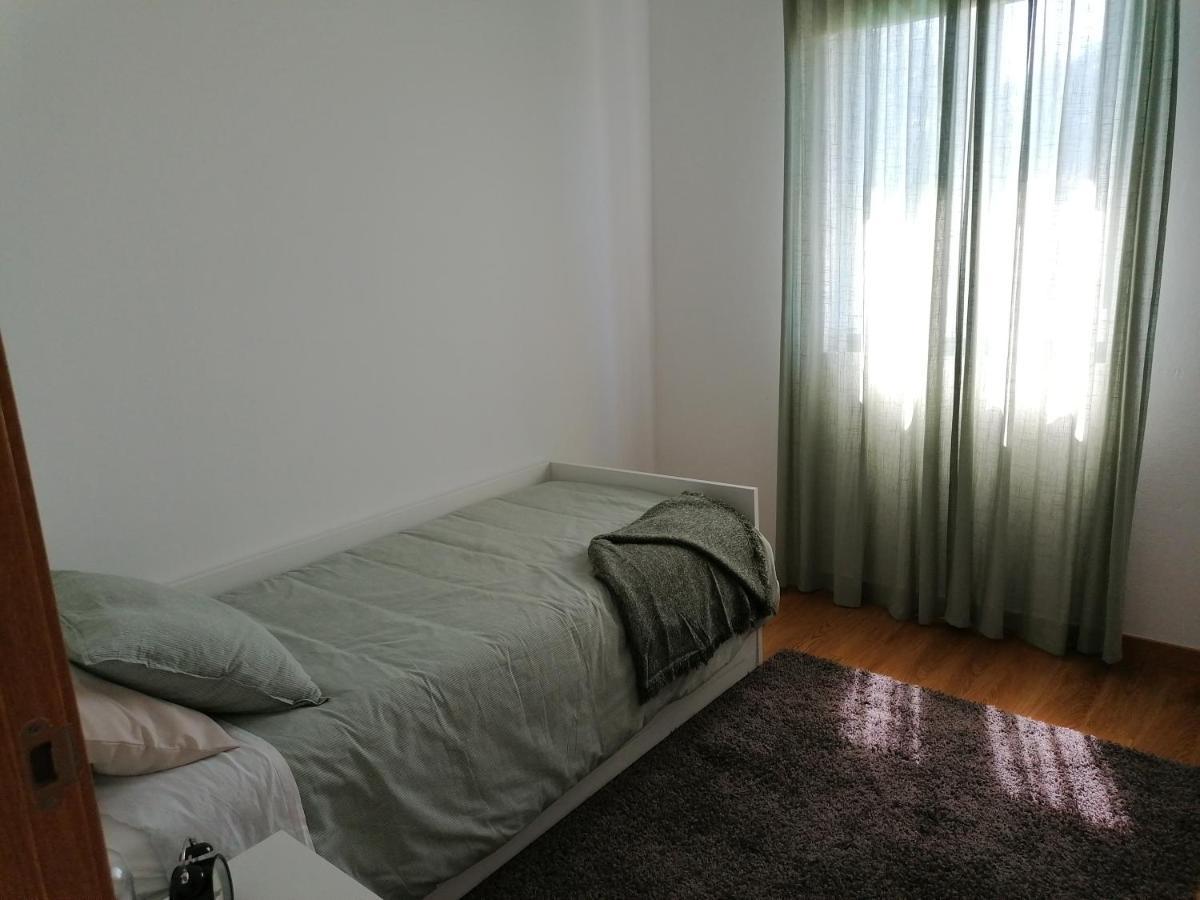 Casa D'Avo Bina Alojamento Local Viana do Castelo Eksteriør billede