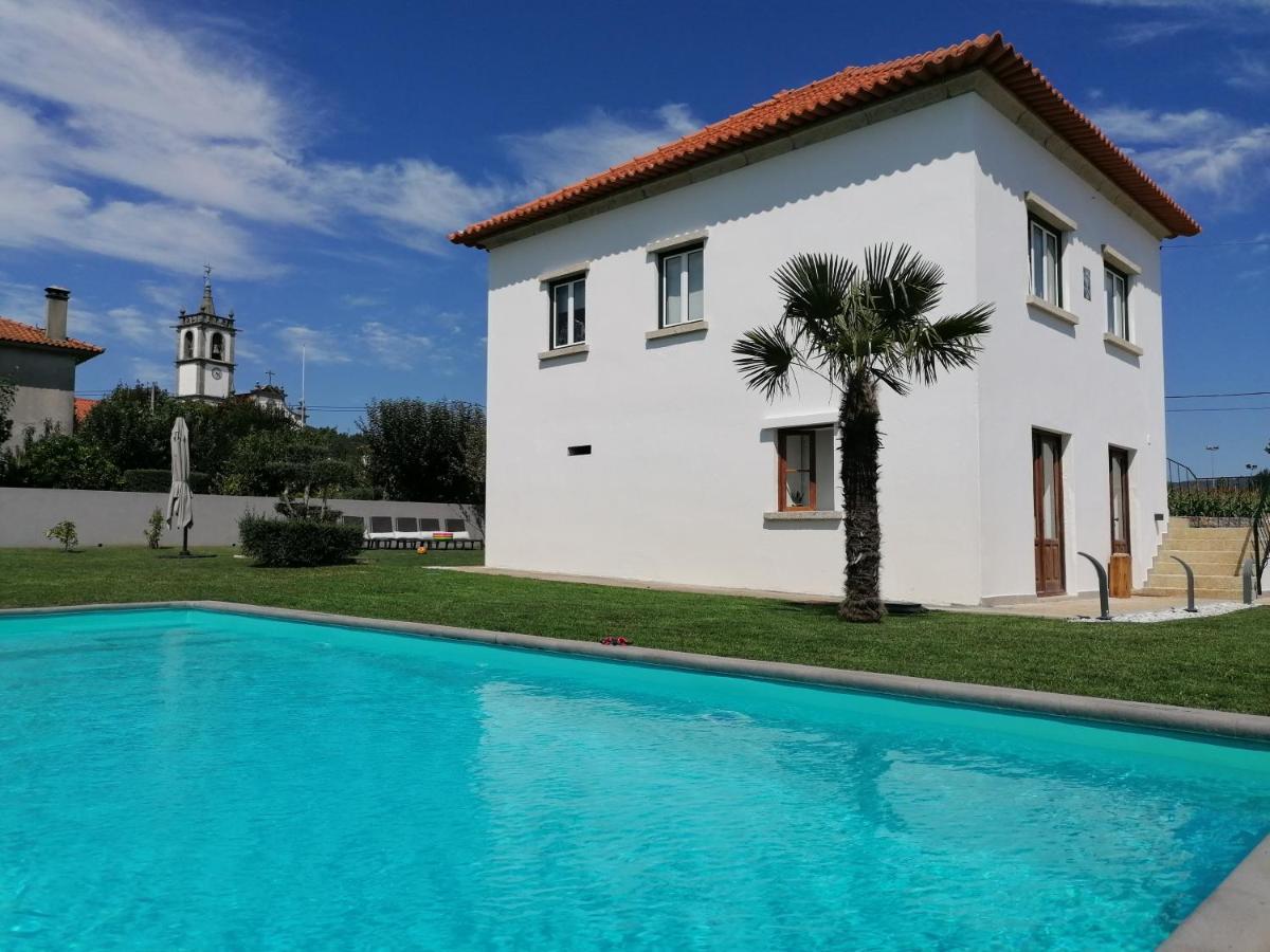 Casa D'Avo Bina Alojamento Local Viana do Castelo Eksteriør billede