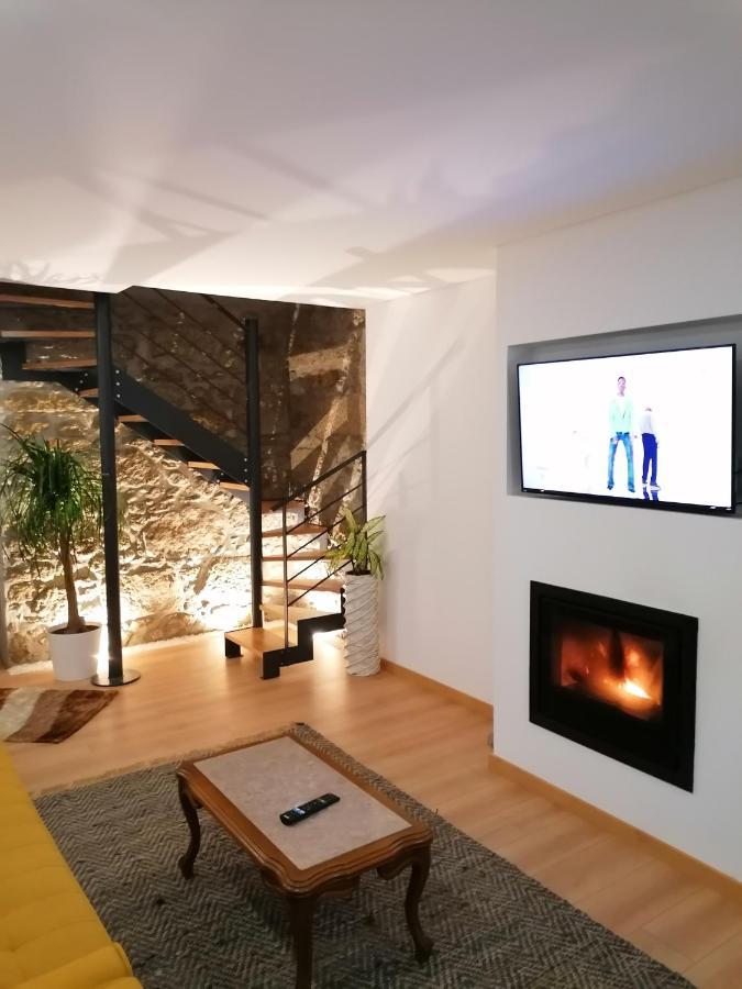 Casa D'Avo Bina Alojamento Local Viana do Castelo Eksteriør billede