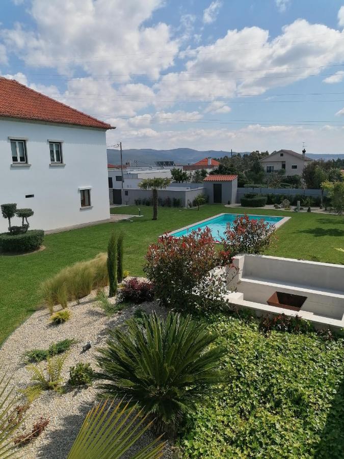 Casa D'Avo Bina Alojamento Local Viana do Castelo Eksteriør billede