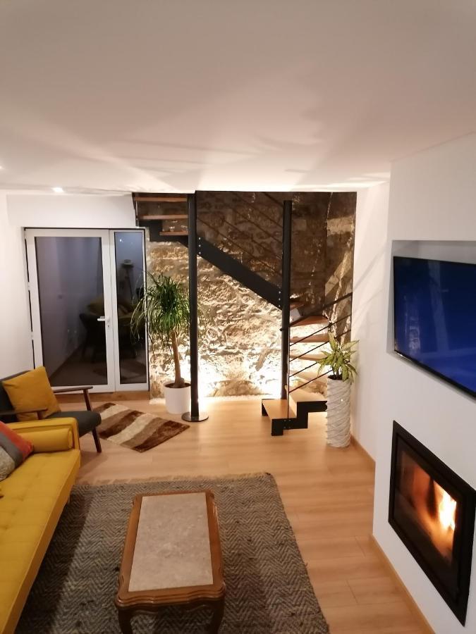 Casa D'Avo Bina Alojamento Local Viana do Castelo Eksteriør billede