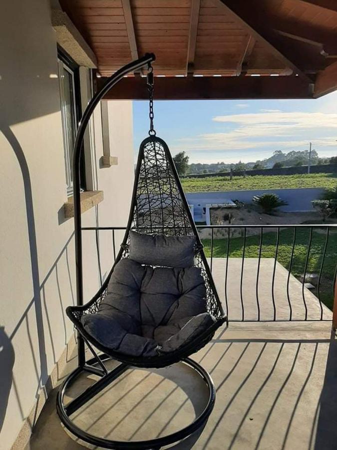 Casa D'Avo Bina Alojamento Local Viana do Castelo Eksteriør billede