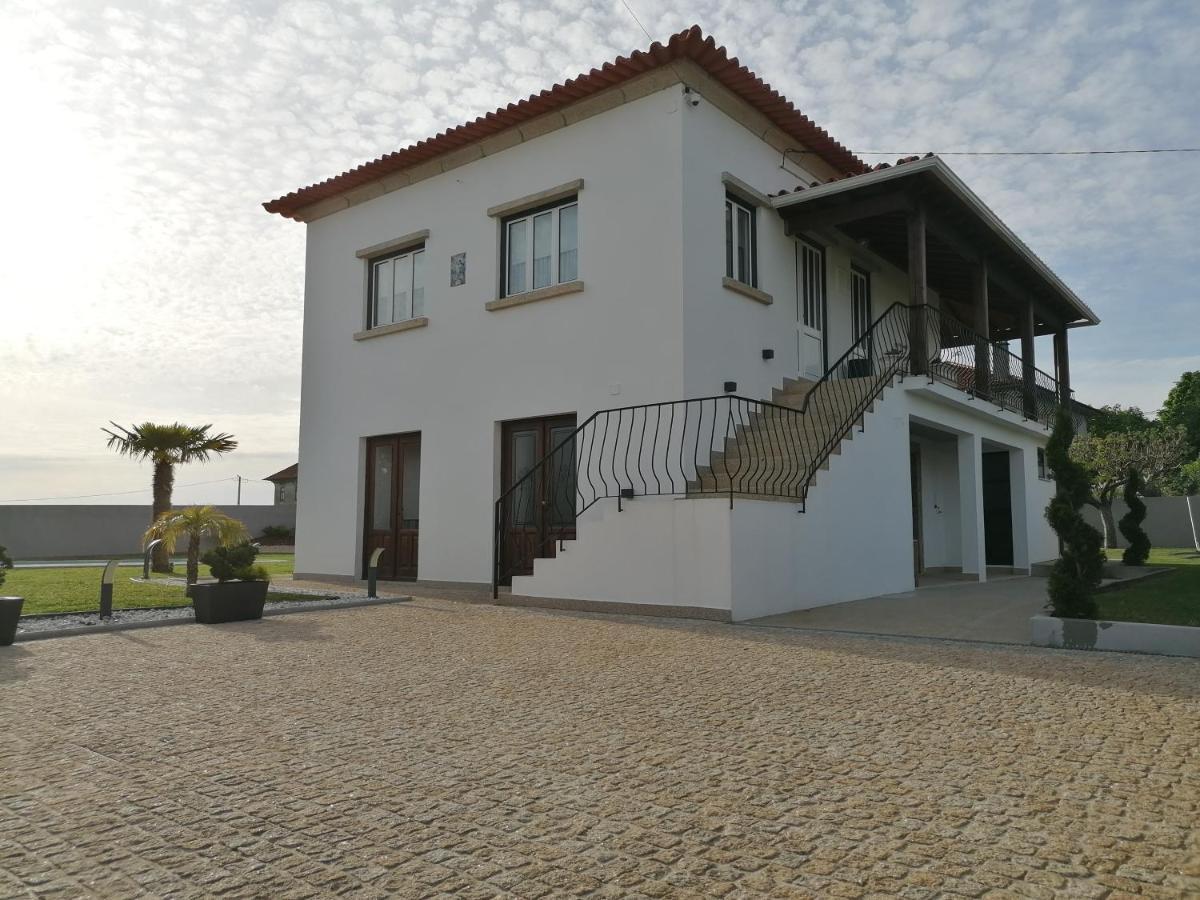 Casa D'Avo Bina Alojamento Local Viana do Castelo Eksteriør billede