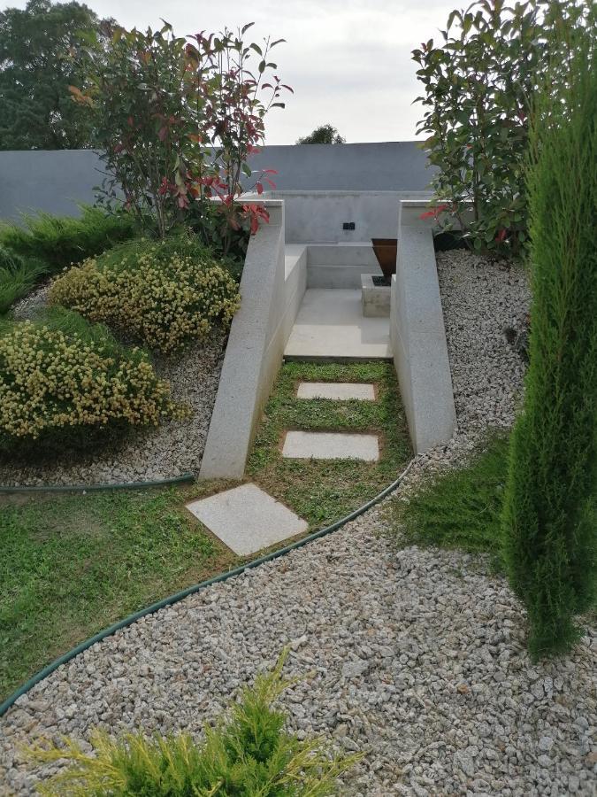 Casa D'Avo Bina Alojamento Local Viana do Castelo Eksteriør billede