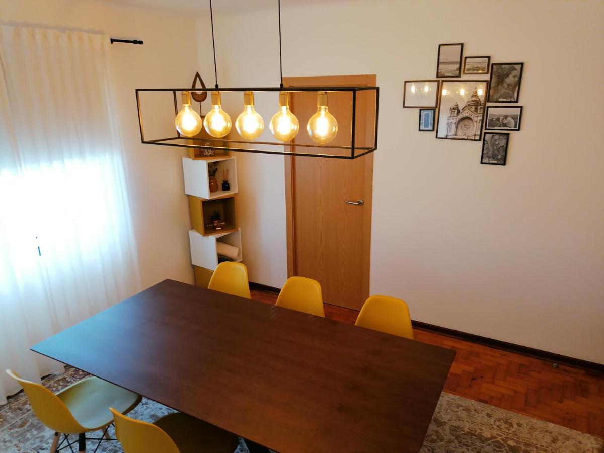 Casa D'Avo Bina Alojamento Local Viana do Castelo Eksteriør billede