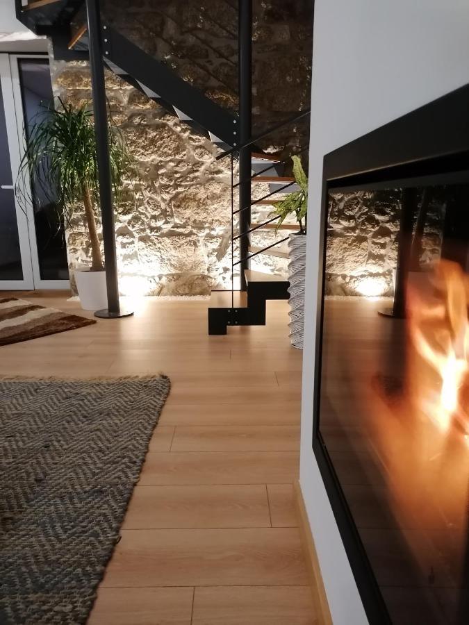 Casa D'Avo Bina Alojamento Local Viana do Castelo Eksteriør billede