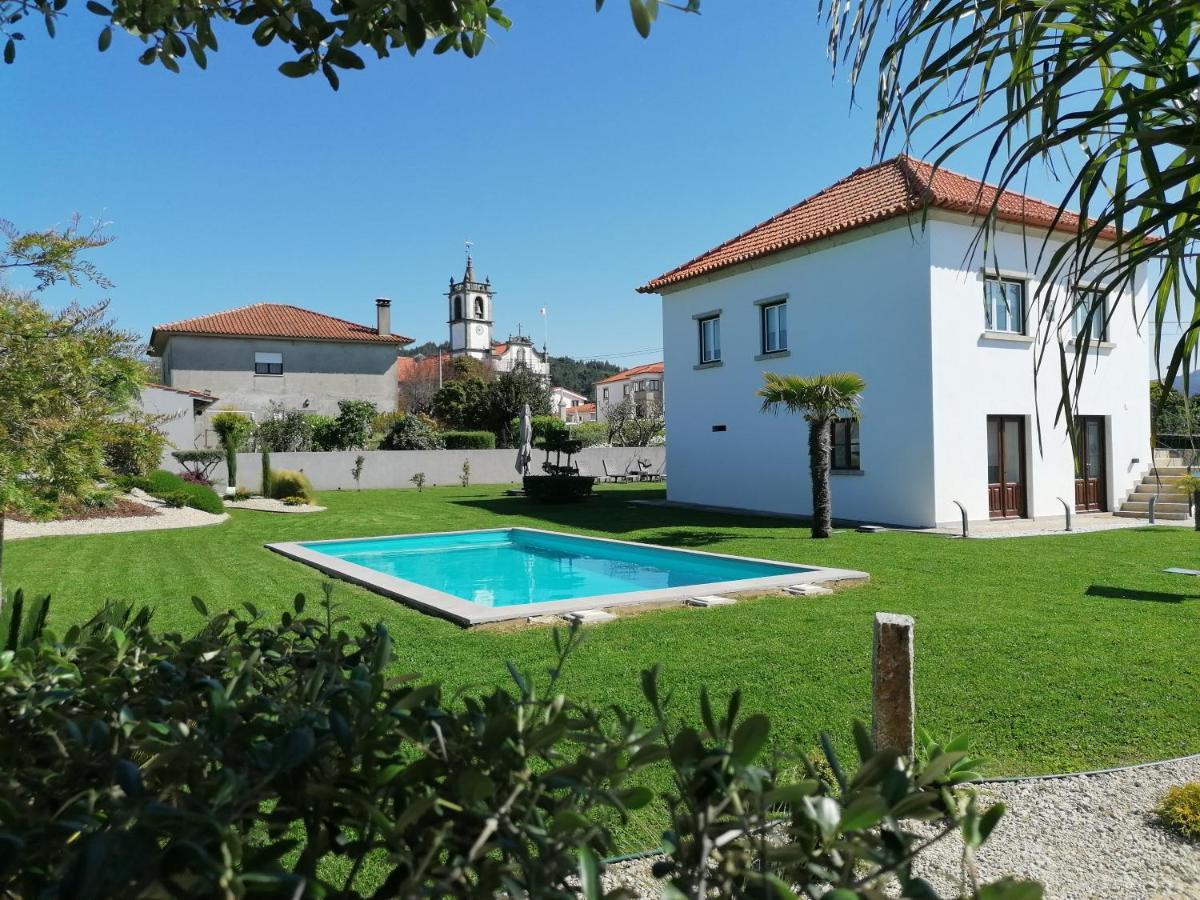 Casa D'Avo Bina Alojamento Local Viana do Castelo Eksteriør billede